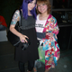 Image for article titled Patricia Field For Payless: Shoes, Booze & Drag Queens